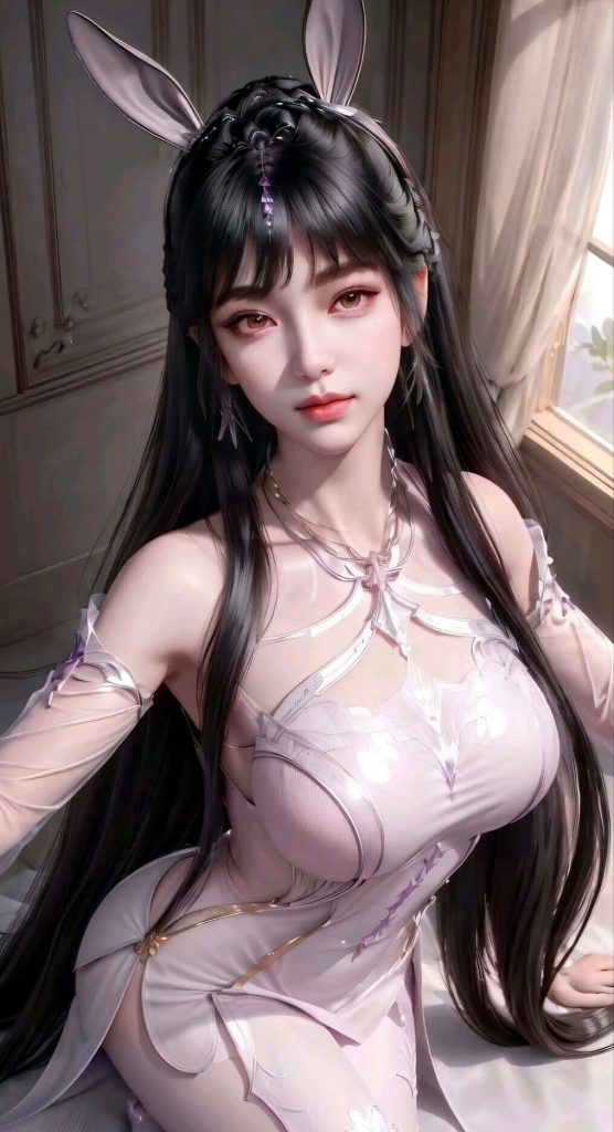 小舞-安卓游戏-横屏