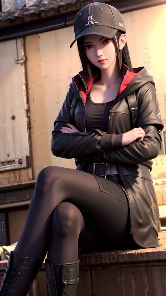 第一序列-杨小瑾AI