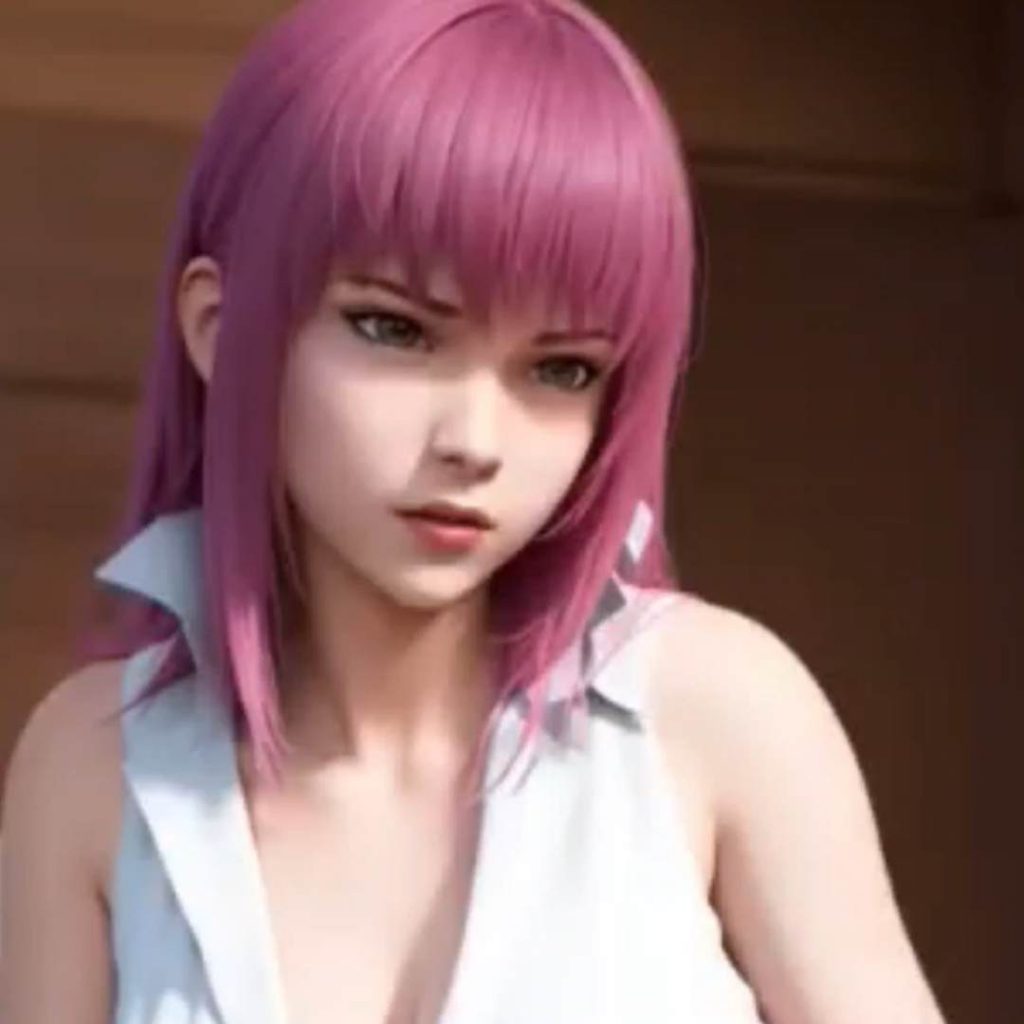 血色苍穹-米岚AI