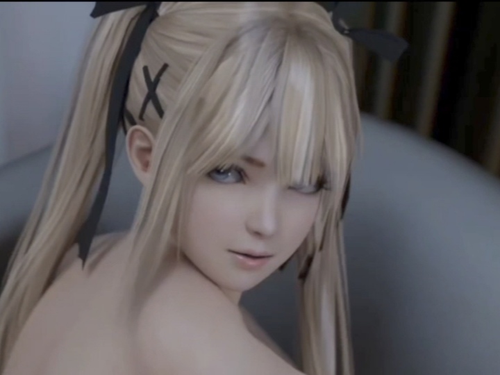 生或死-玛丽罗斯合集