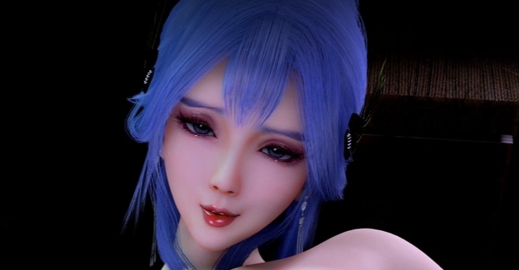 百炼-天穹-更衣室