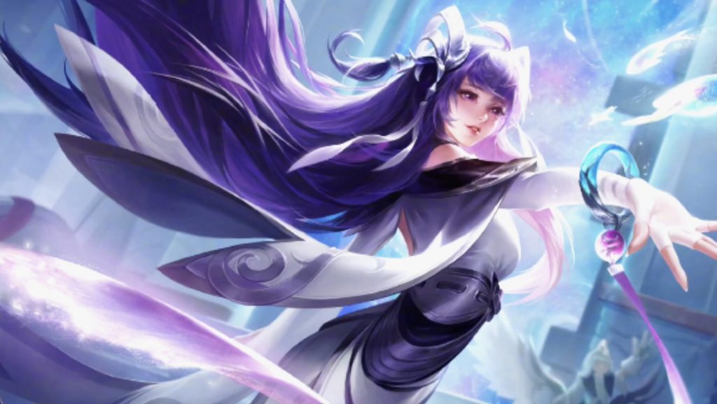 王者-西施-归墟梦演