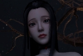 斗破-幽灵魅魔-熏儿