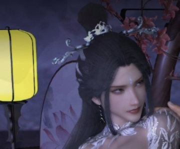 诛仙-陆雪琪的服务