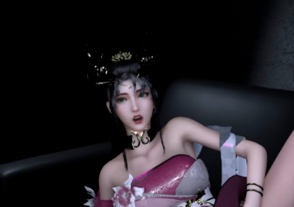 完美-天狐仙子-魅惑