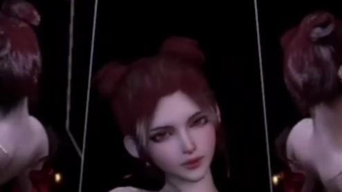 斗罗2-马小桃骑舞