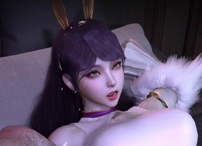 斗罗2-江楠楠-4K