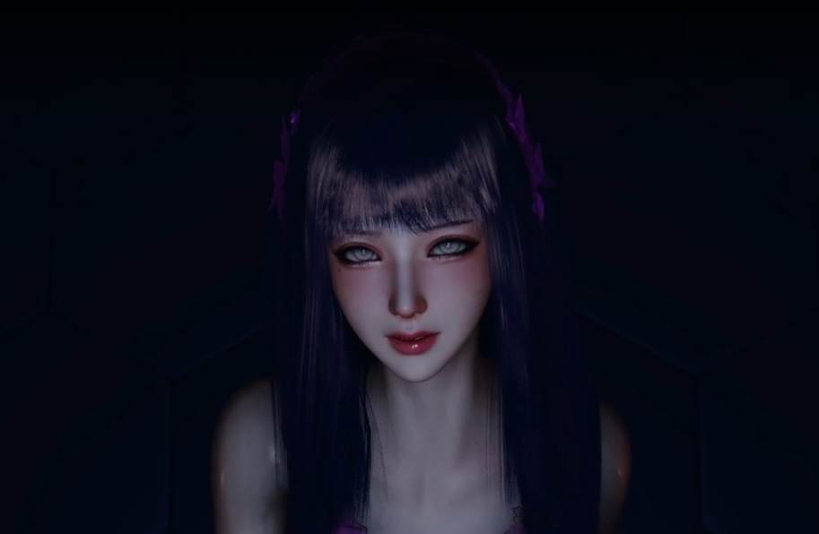 火影-凤雏-骑舞-4K