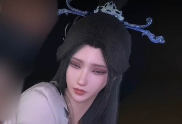 诛仙-陆雪琪的温柔