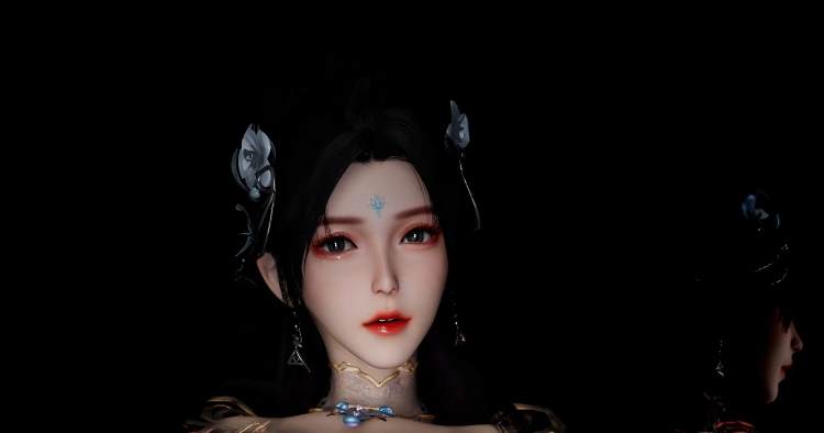 完美-清漪骑-舞（推荐）