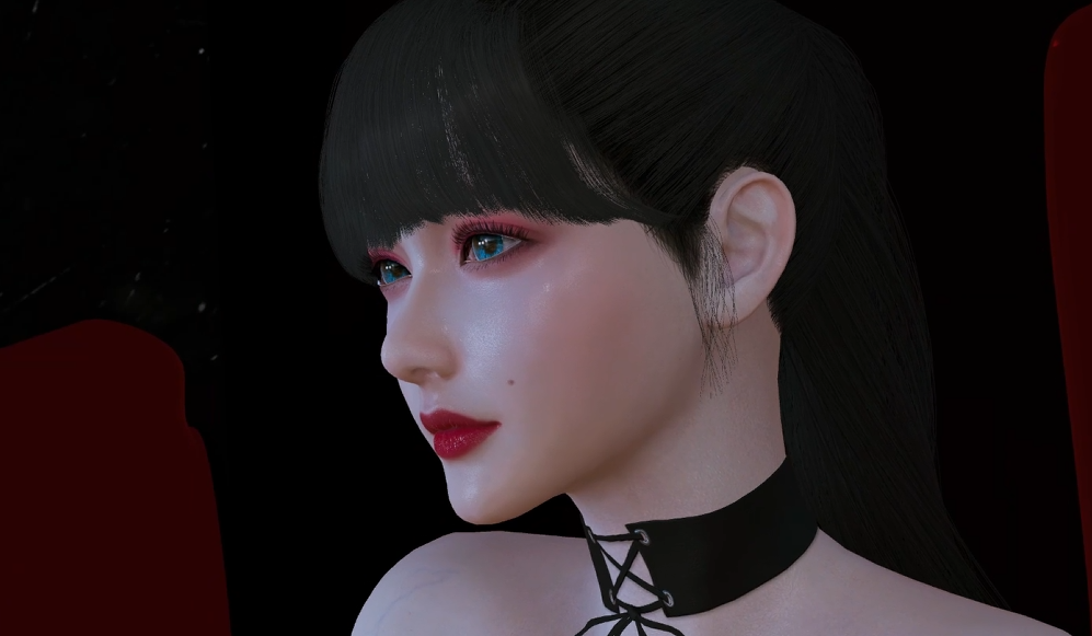 美艳妈妈的意外