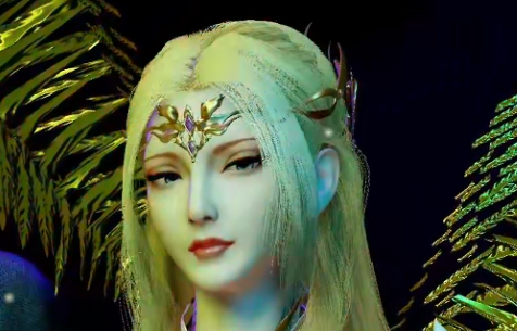 斗罗-千仞雪-酒吧