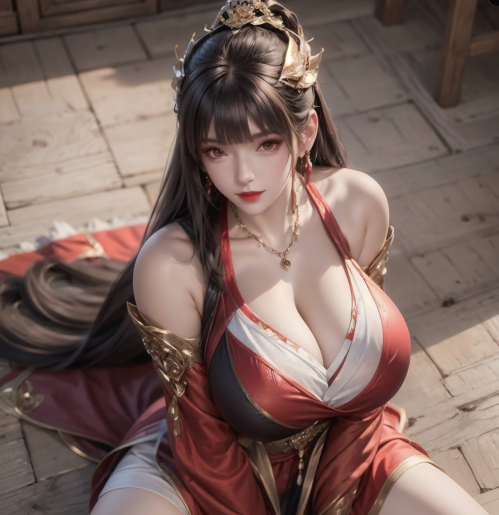 星源之-AI 幽亦寒