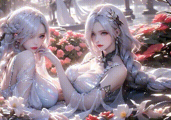 永久VIP专享-2024-AI壁纸