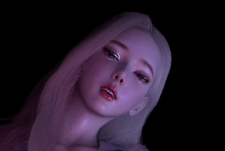 白毛御姐骑乘-竖屏