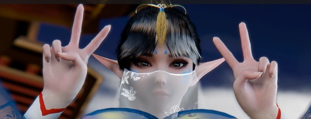 斗破-凤清儿-后抱骑乘