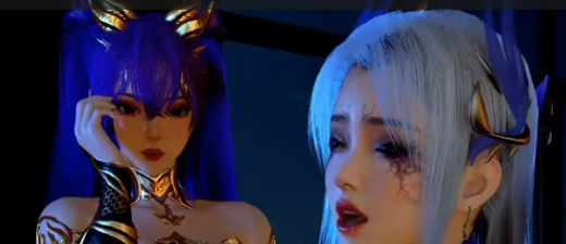 斗破-萧炎的后宫乱斗