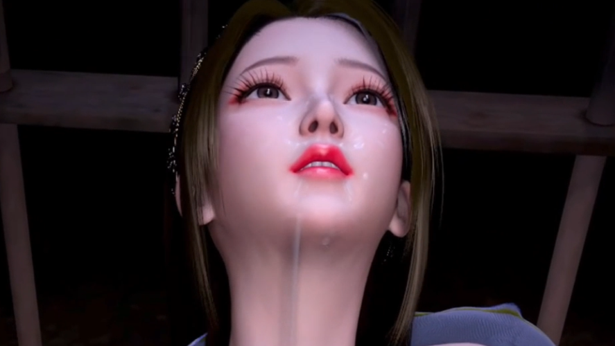 斗破-纳兰嫣然-侍奉01