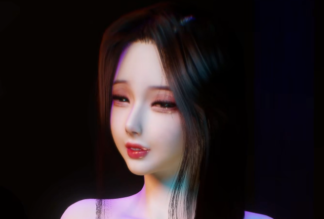 落榜女网红酒吧NTR