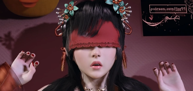 小葵原-M传教士