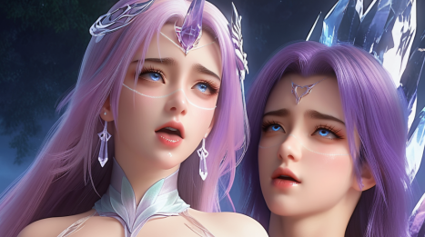 完美世界 月柳AI