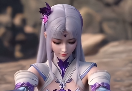 AI视频斗破小医仙