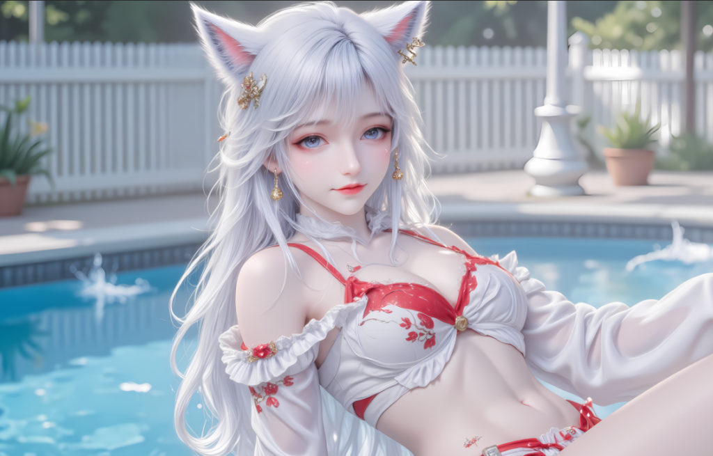 凡人修仙-宋玉+银月-AI