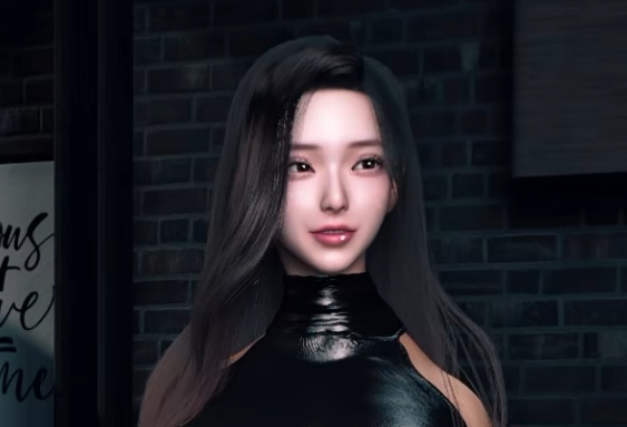 卡在柜子里的妈妈