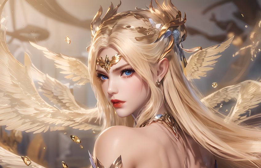 斗罗-千仞雪 85P