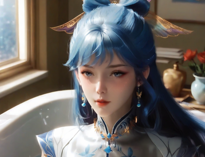 斗罗2 唐舞桐 56p