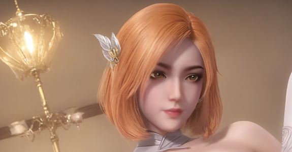 斗罗-胡列娜213p