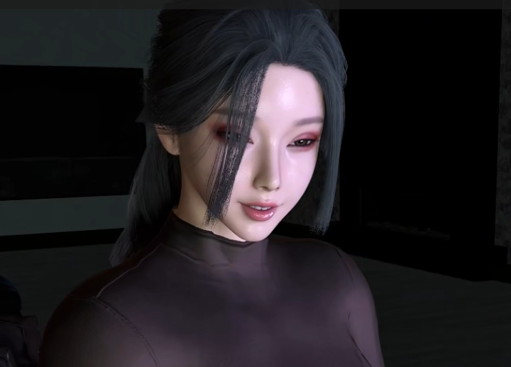 儿子的黑人同学