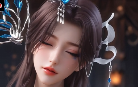 云深不知梦-曦和-AI视频-2