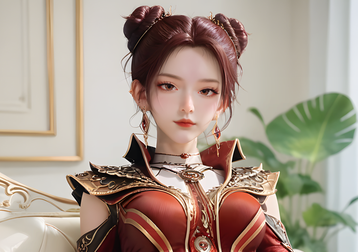 斗罗2 马小桃60p