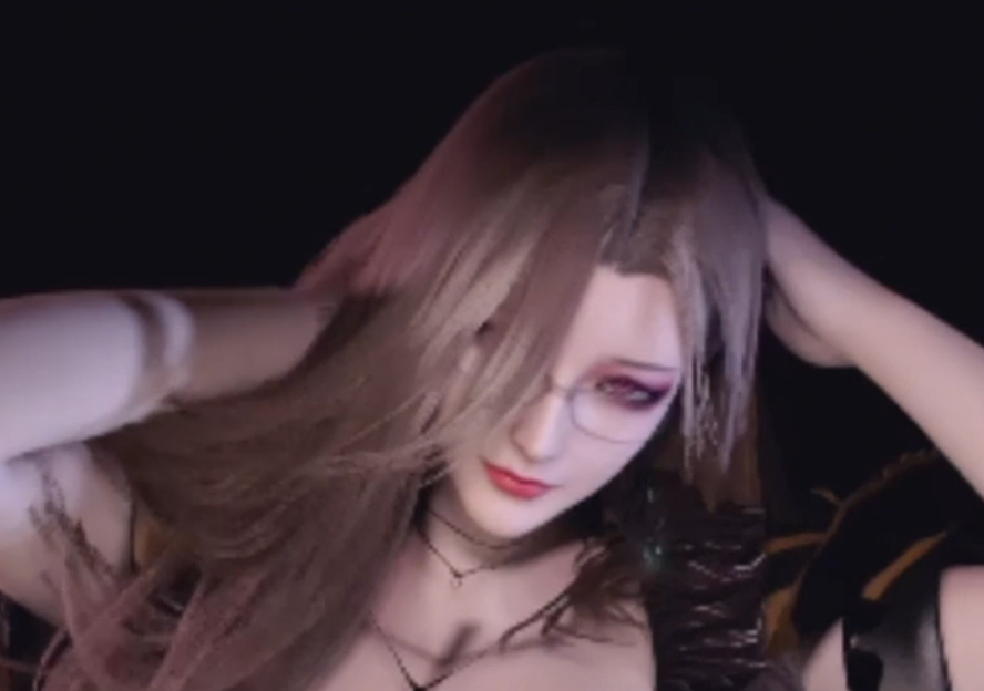 坦克驾驶员 卡米利安