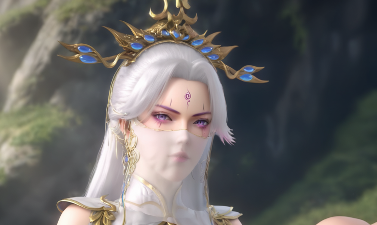 仙武传-楚萱儿 160P