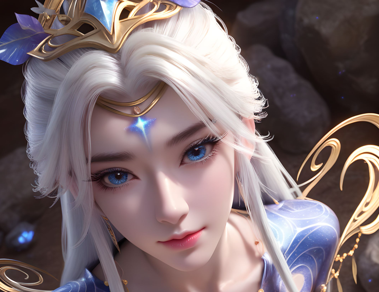 完美世界-莫仙174P