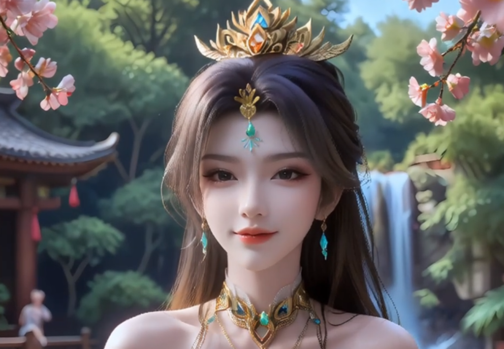 燕倾霏 26V-视频