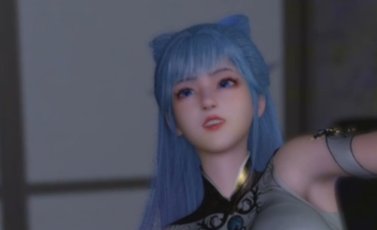 斗罗-绝世唐门-王冬儿