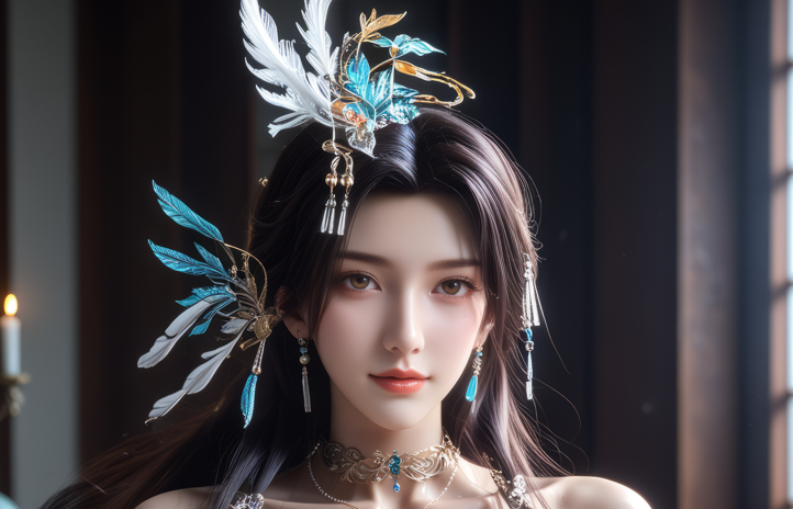 云深不知梦-云望舒 182p